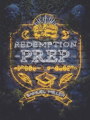 cover image of Redemption Prep